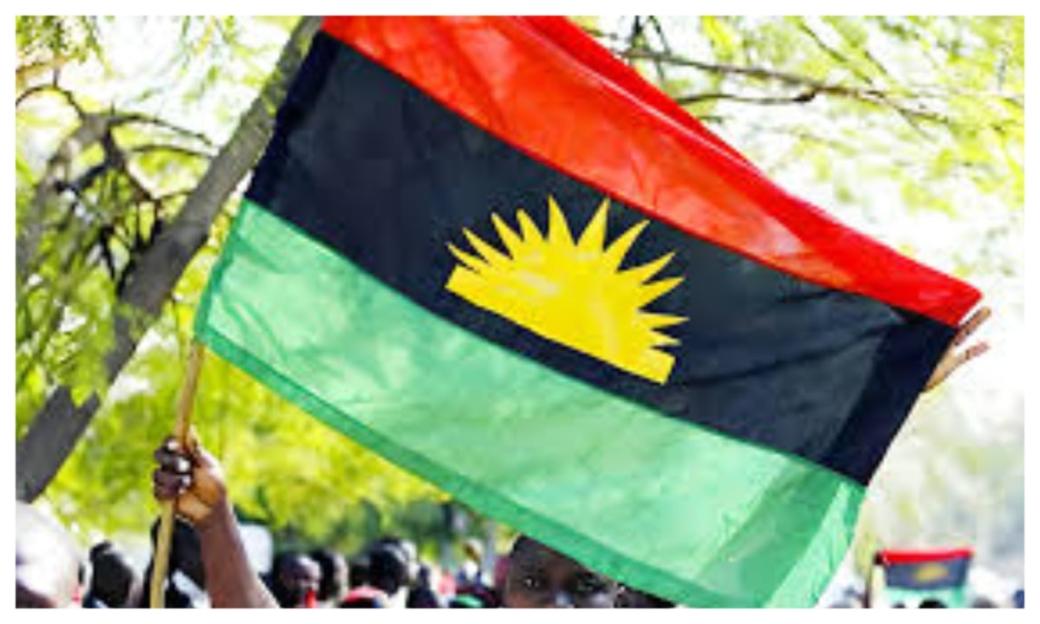 ESN: IPOB calls for investigation of extrajudicial killings in Orsu, identifies those responsible
