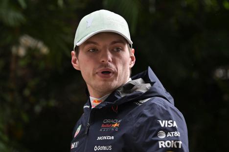 Max Verstappen slammed for ‘incredibly dangerous’ decision ahead of F1 Emilia Romagna Grand Prix by Ralf Schumacher