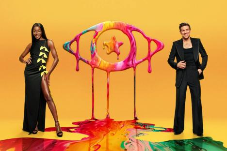 Celebrity Big Brother sign up top Brit comedian for shock appearance TONIGHT as they ‘blow the budget’ for launch