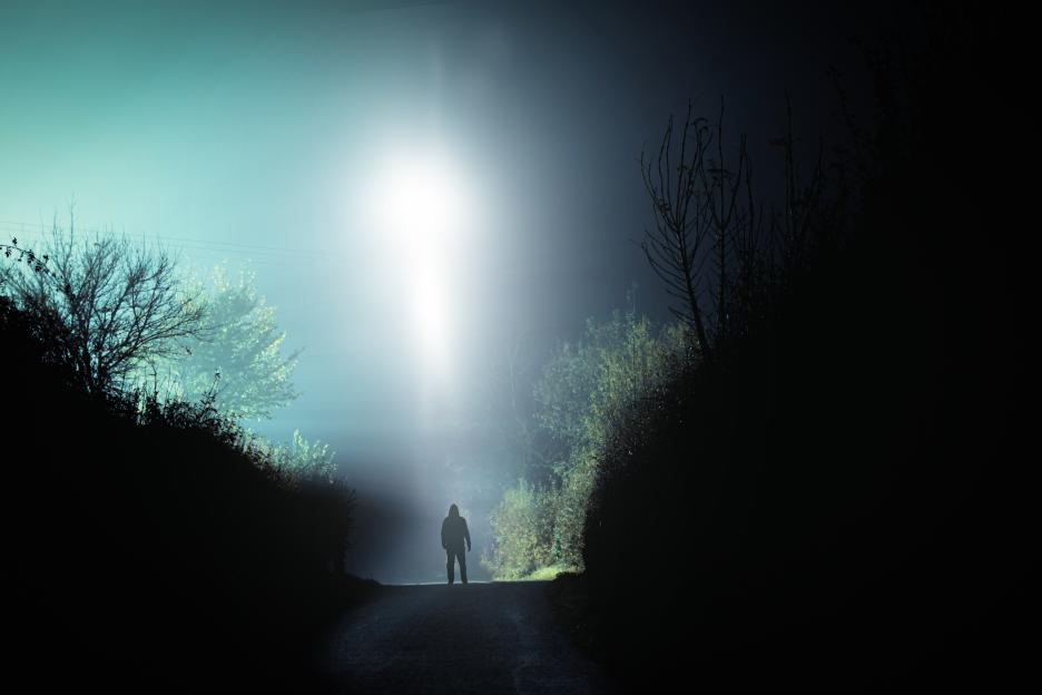 I was hired by NASA to protect Earth from aliens – here’s what happens when they find us… & why it may spark disaster