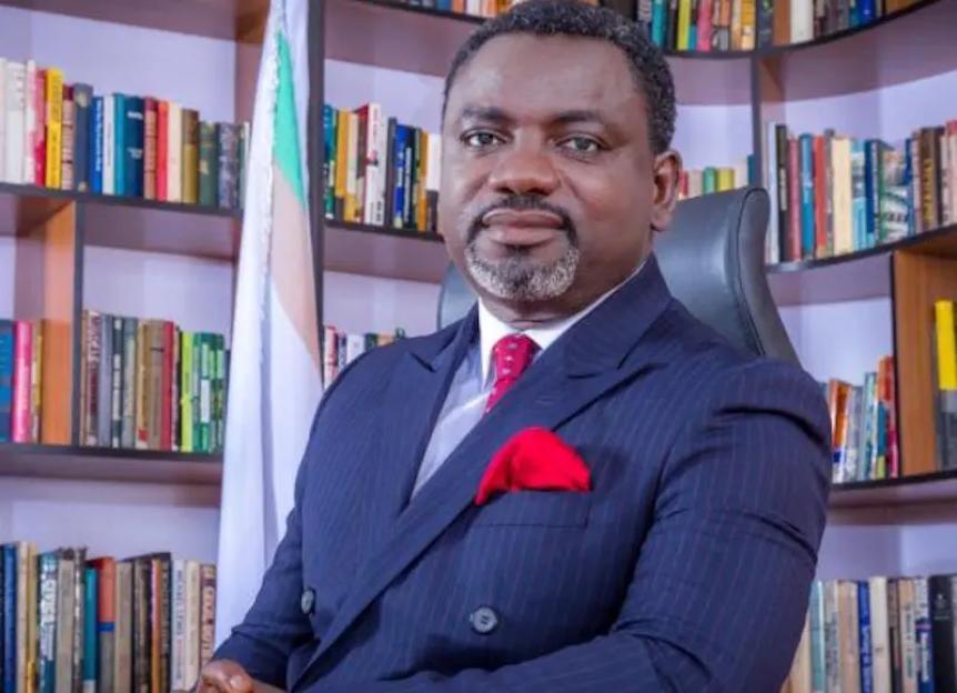 Ex-lawmaker, Okorie dismisses claims of juicy project allocation to South-East under Tinubu