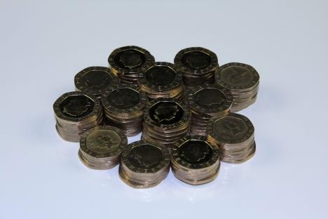 Tiny overlooked error on your 20p could make it worth 230 times its face value