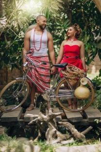 Love Happened After Nnanna's Aunt Introduced Him to Annie! 22