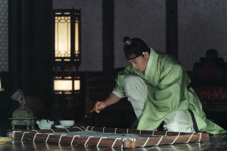 Lee Jae Wook, Jo Bo Ah, Jung Ga Ram, Kim Jae Wook, And More Are Entangled In A Web Of Suspicion In &#8220;Dear Hongrang&#8221; 3