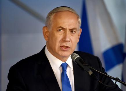 Netanyahu vows to bring hostages home without ‘Hamas dictates’