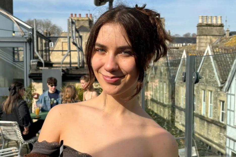 I ditched uni and by the age of 22 I have £40k in savings – the FOMO was bad but I know I made the right choice