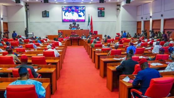Senate confirms five INEC RECs