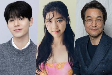Bae Hyeon Seong And Lee Re Confirmed Alongside Han Suk Kyu For New Drama 