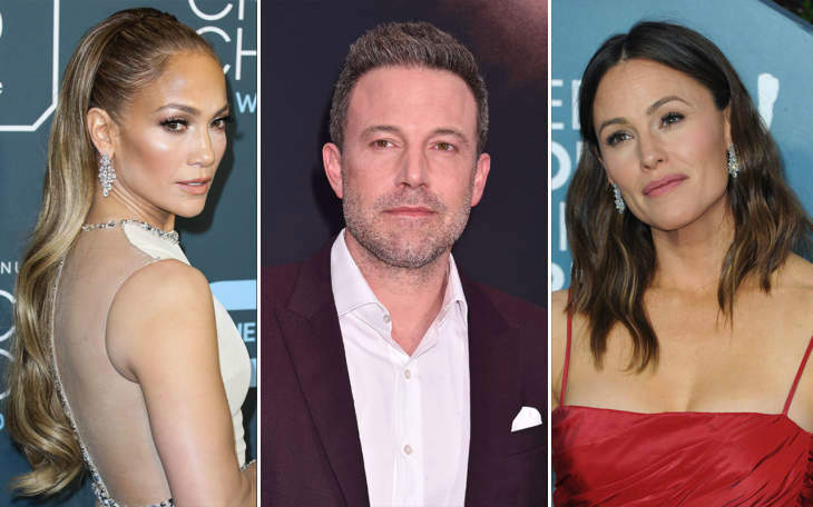 Jennifer Lopez Hasn’t Ruled Out Getting Back Together With Ben Affleck And Jennifer Garner Wants To Be Excluded From This Narrative