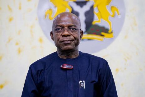 Abia health workers write Gov Otti, issue 15-day strike notice