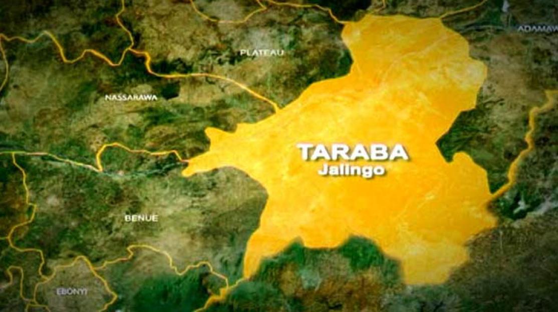 Fresh controversy in Taraba over Deputy Chief of Staff appointment