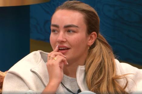 Celebrity Big Brother fans work out real reason behind Ella’s feud with JoJo as jealousy over Chris escalates