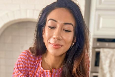 Real Housewives of London signs Bake Off star to join millionaire socialite and pop star’s ex in growing line-up