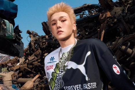 JUST B’s Bain Comes Out As Gay At Concert + Shares Post On Instagram