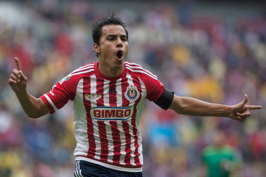 Ex-World Cup Star Omar Bravo, 45, Detained on Child Sex Abuse Allegations