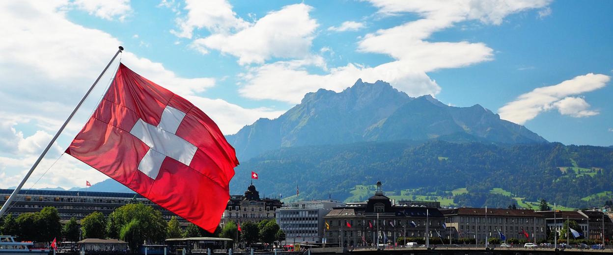 Russian assets frozen in Switzerland now over $8bn
