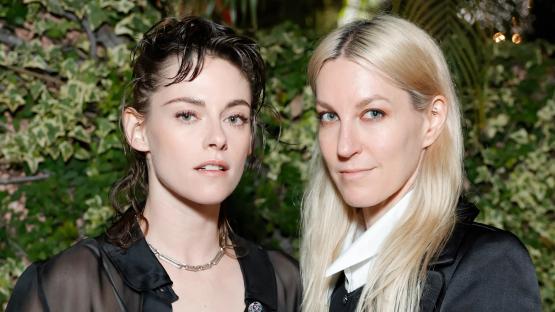 Who is Kristen Stewart’s fiancée Dylan Meyer?