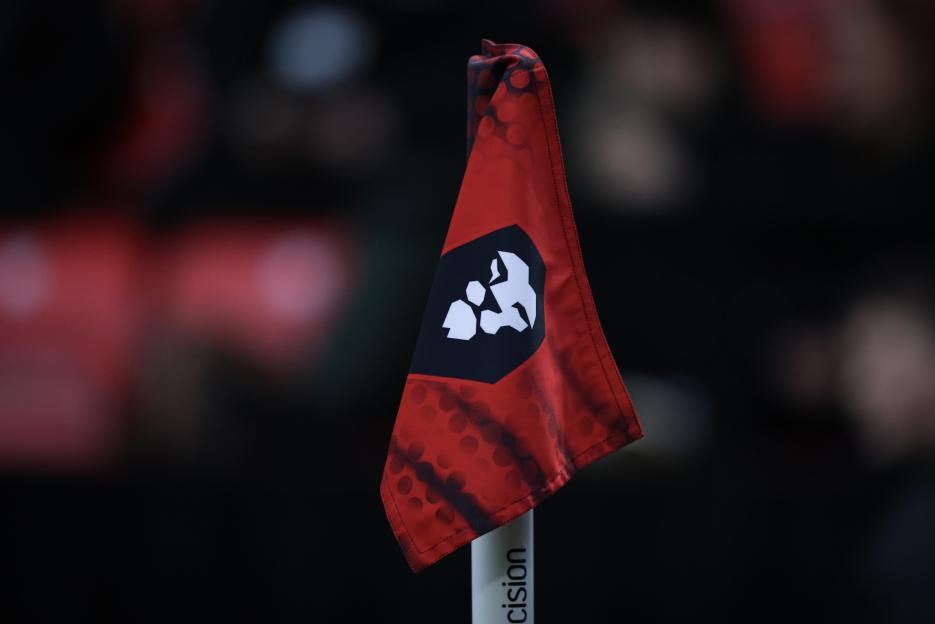 Teams led off pitch and fan arrested after Salford player ‘racially abused’ during friendly at York City
