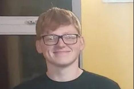Mystery as man, 20, dies on walk home from night out with family desperate for answers & neighbours urged to check CCTV