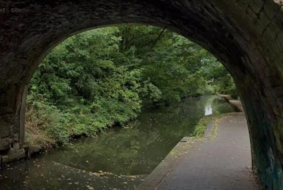 39-Year-Old Mother Assaulted on Canal Path by Man Who Followed and Attacked Her