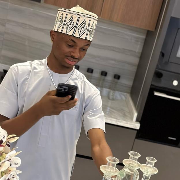 Ola of Lagos Speaks Out Following Car Showroom Demolition