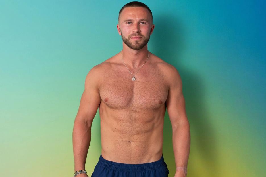 Casa Amor boys line-up revealed and they ALL have their eyes on Shakira