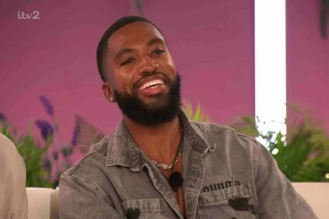Love Island viewers horrified as bombshell makes ‘disgusting’ sex revelation