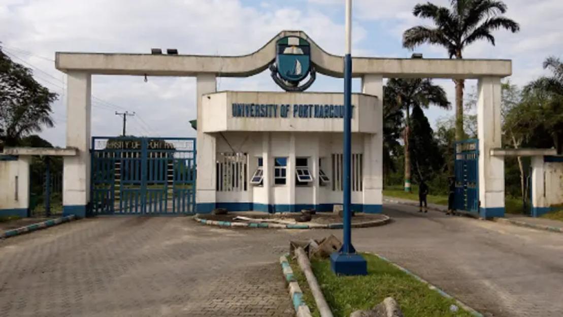 Victim of Choba fire incident not our student – UniPort