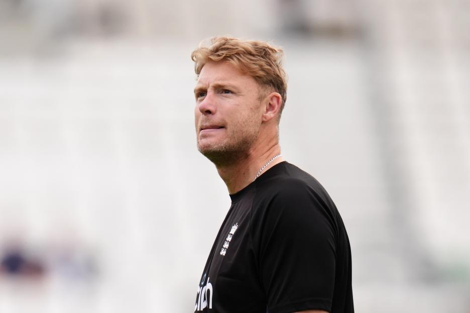 Freddie Flintoff Exits Job Amid Pay Dispute, Declares ‘I Deserve More’