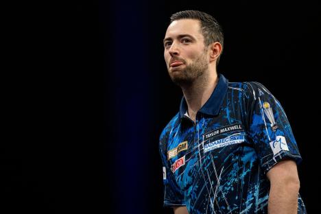 International Darts Open 2025 LIVE: Scores and results as the tour’s best look to capitalise on Luke Littler’s absence