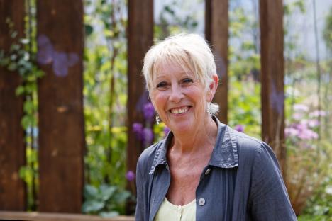 Win a pair of tickets to BBC Gardeners World Spring Fair