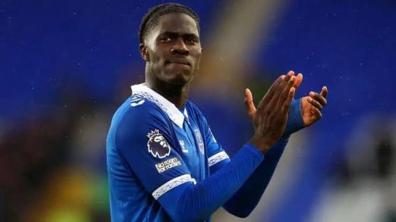 Ballon d’Or: Onana names player to win 2025 award
