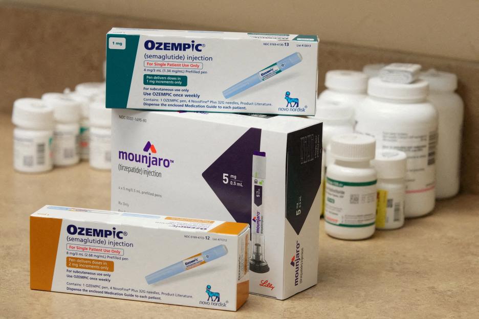 Twisted world of rogue pharmacists STEALING fat jabs off stockroom shelves to flog on black market, putting YOU at risk