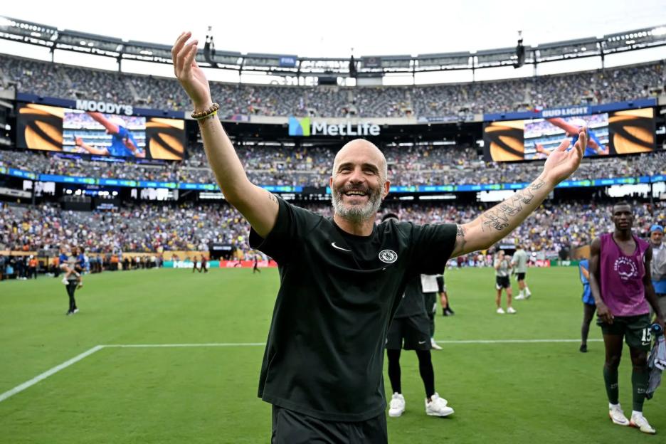 Club World Cup 2025: Why we beat PSG 3-0 – Chelsea manager, Maresca