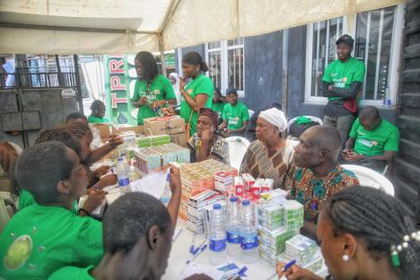 World Malaria Day 2025: Emzor’s Commitment to a Malaria-Free Nigeria and Africa