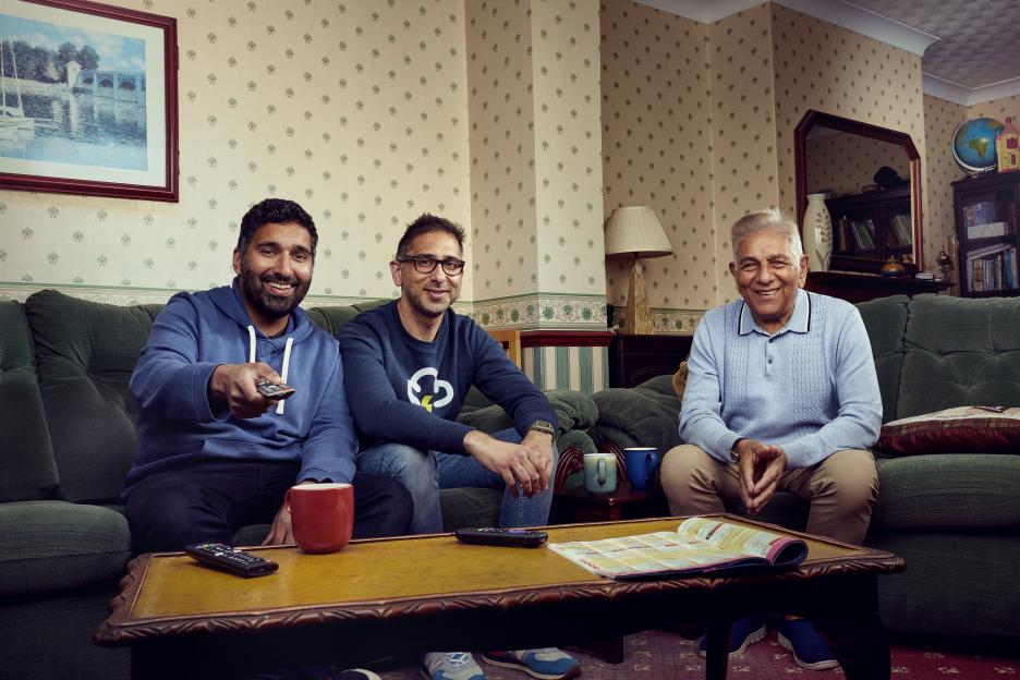 Gogglebox Star, 80, Leaves NHS Job Due to Stress While Continuing to Shine on Channel 4, Sparking Outrage Among Colleagues