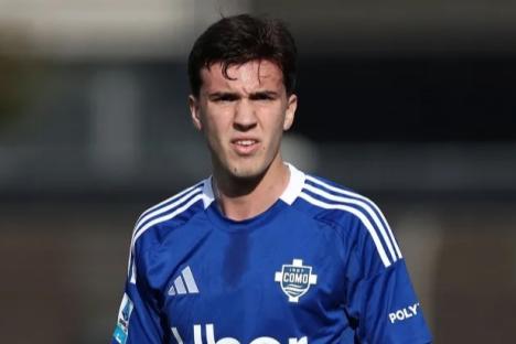 Man City to help bankroll transfer spree by selling forgotten star to Como for £25m – despite him playing just twice