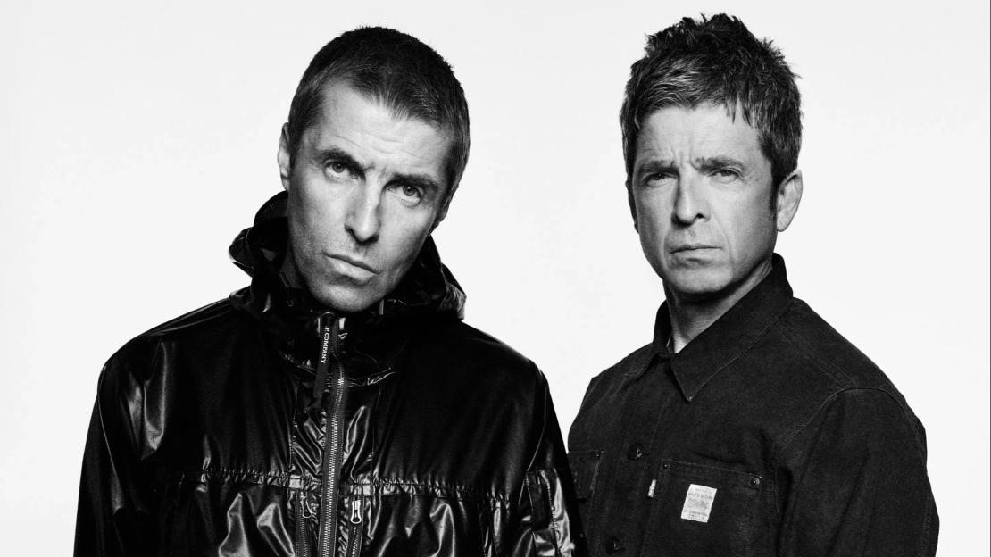 Oasis land ANOTHER eye-watering reunion tour pay day after taking unusual step to stop bootleggers cashing in