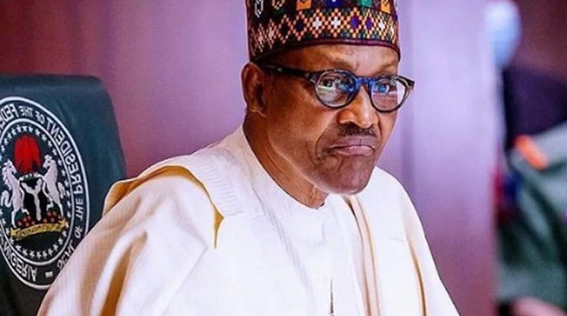 Cabal, British Govt finally played last joker – Nnamdi Kanu’s brother on Buhari’s death