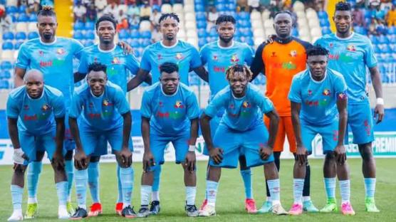 NPFL: Folarin reveals key to Remo Stars’ impressive campaign