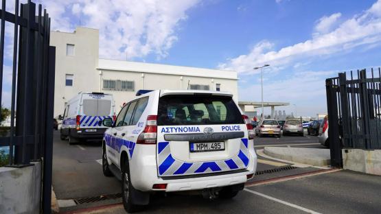 All five tourists accused of gang raping Brit, 20, in Ayia Napa are CLEARED in shock ruling 3 years after hotel ‘attack’