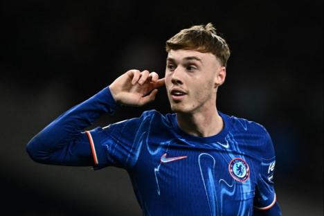 Chelsea vs Tottenham live stream: How to watch huge London derby TONIGHT