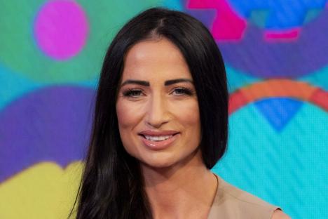 Big Brother’s Chantelle Houghton reveals CBB left her with ‘trauma’ as she issues warning to stars ahead of new series