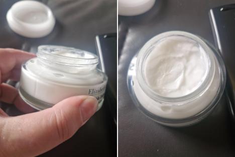 My skin looks so good people are shocked when I tell them I’m 70 – it’s thanks to a posh cream I’ve been using since 40