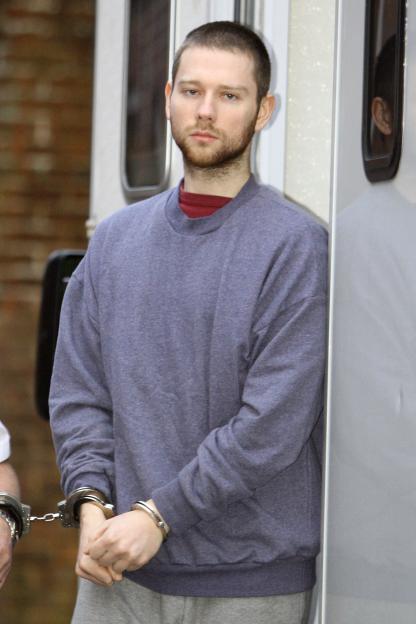 How Hammer Killer mutilated priest & lured ME into dark, twisted world… while hatching deadly plot with ‘paedo’ hit list