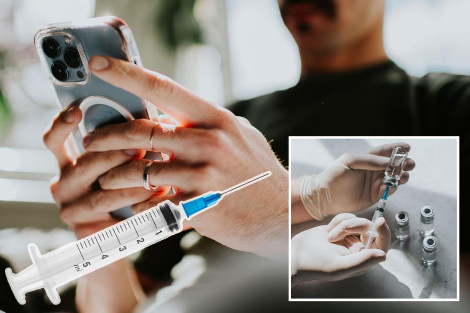 5 Warning Signs Your Fat Jab Might Be a Fake, Following Tragic Death of Brit Mum from Salon 'Skinny Jab'