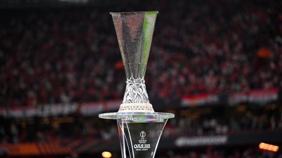 How many English teams will be playing in Europe next season?