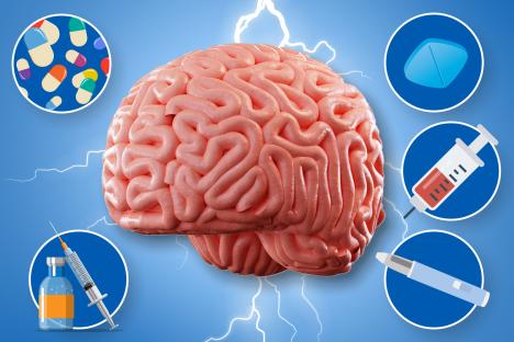 From 39p over-the-counter pills to free NHS jabs – the 5 common drugs that could slash your risk of dementia