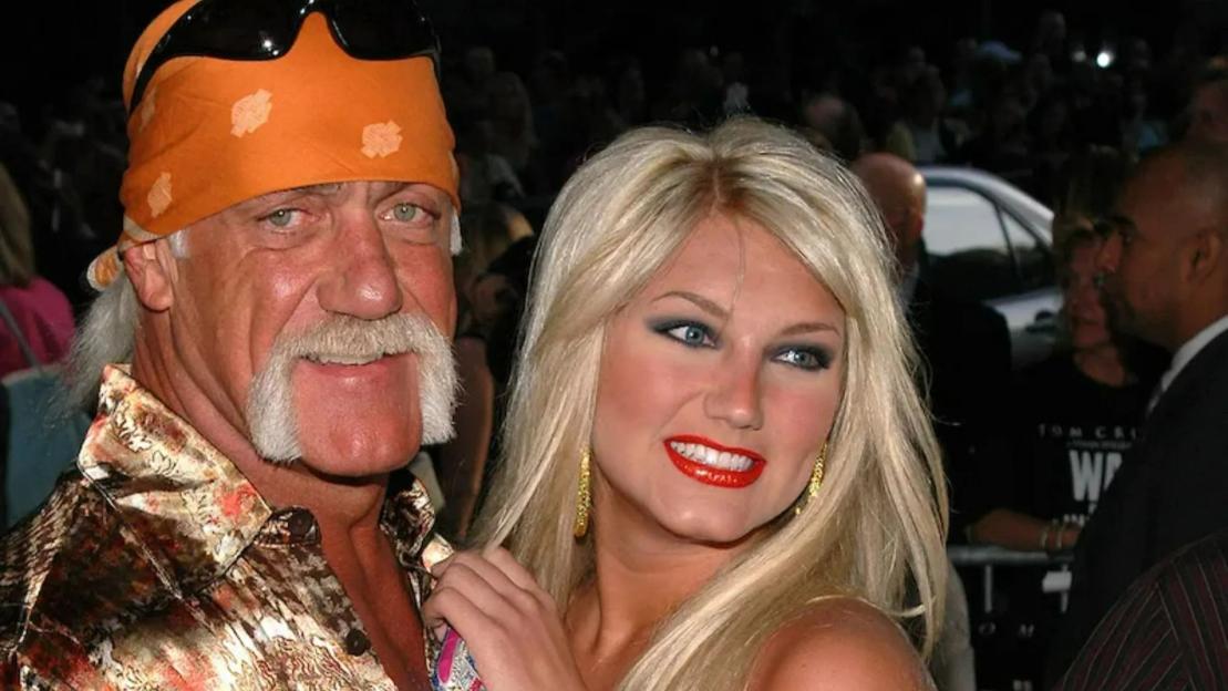 Heartache of Hulk Hogan’s kids as last loving chat with estranged daughter is revealed – and son’s throwback pic emerges
