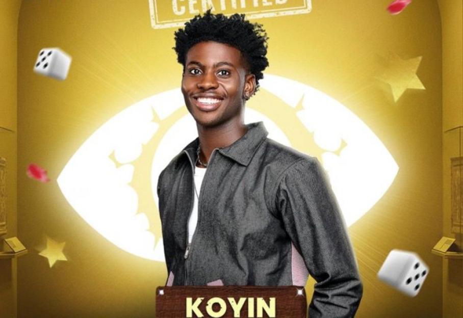 BBNaija 10: Sultana told me she likes me first – Koyin
